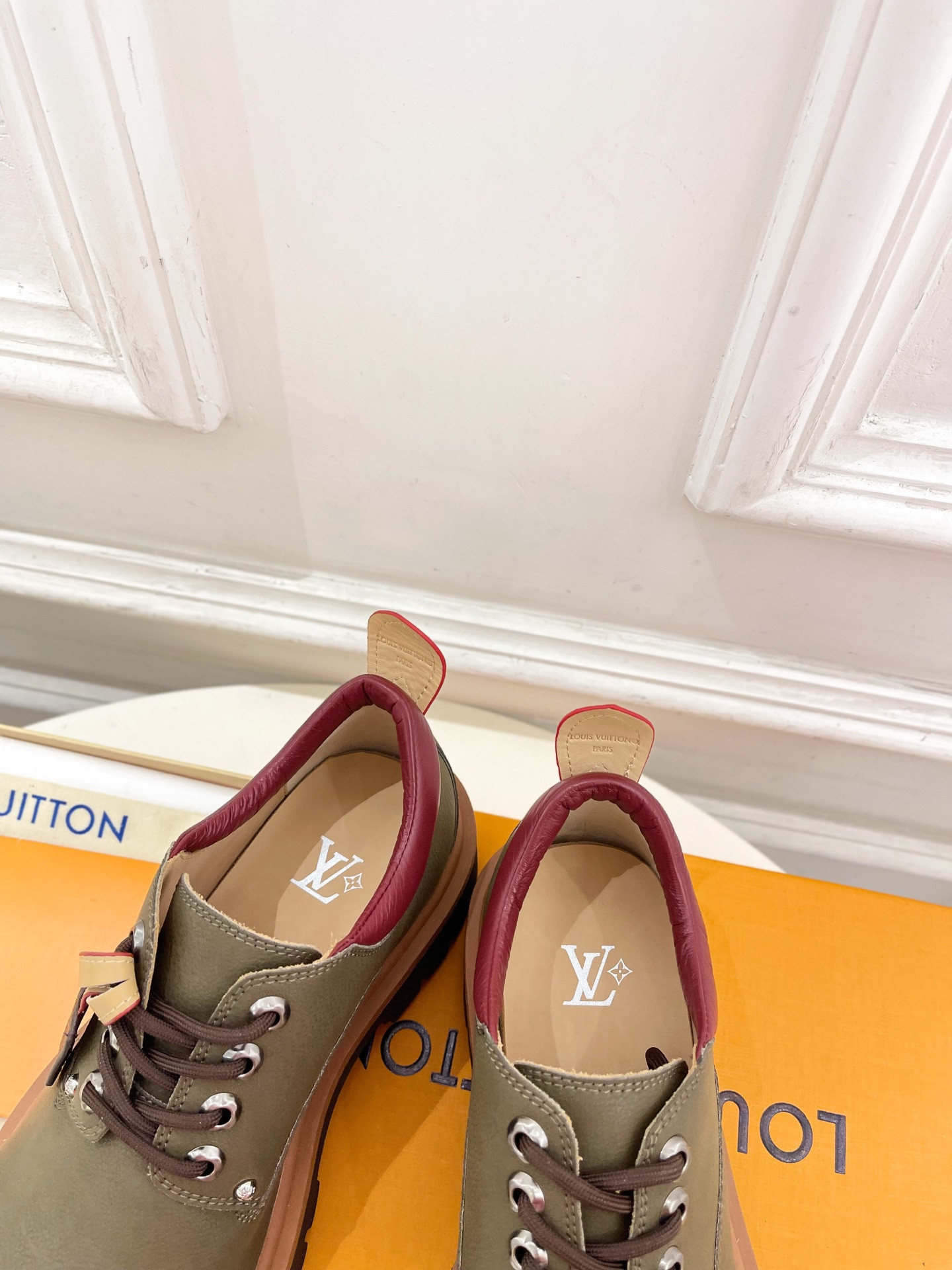 UA LV Remix Derby