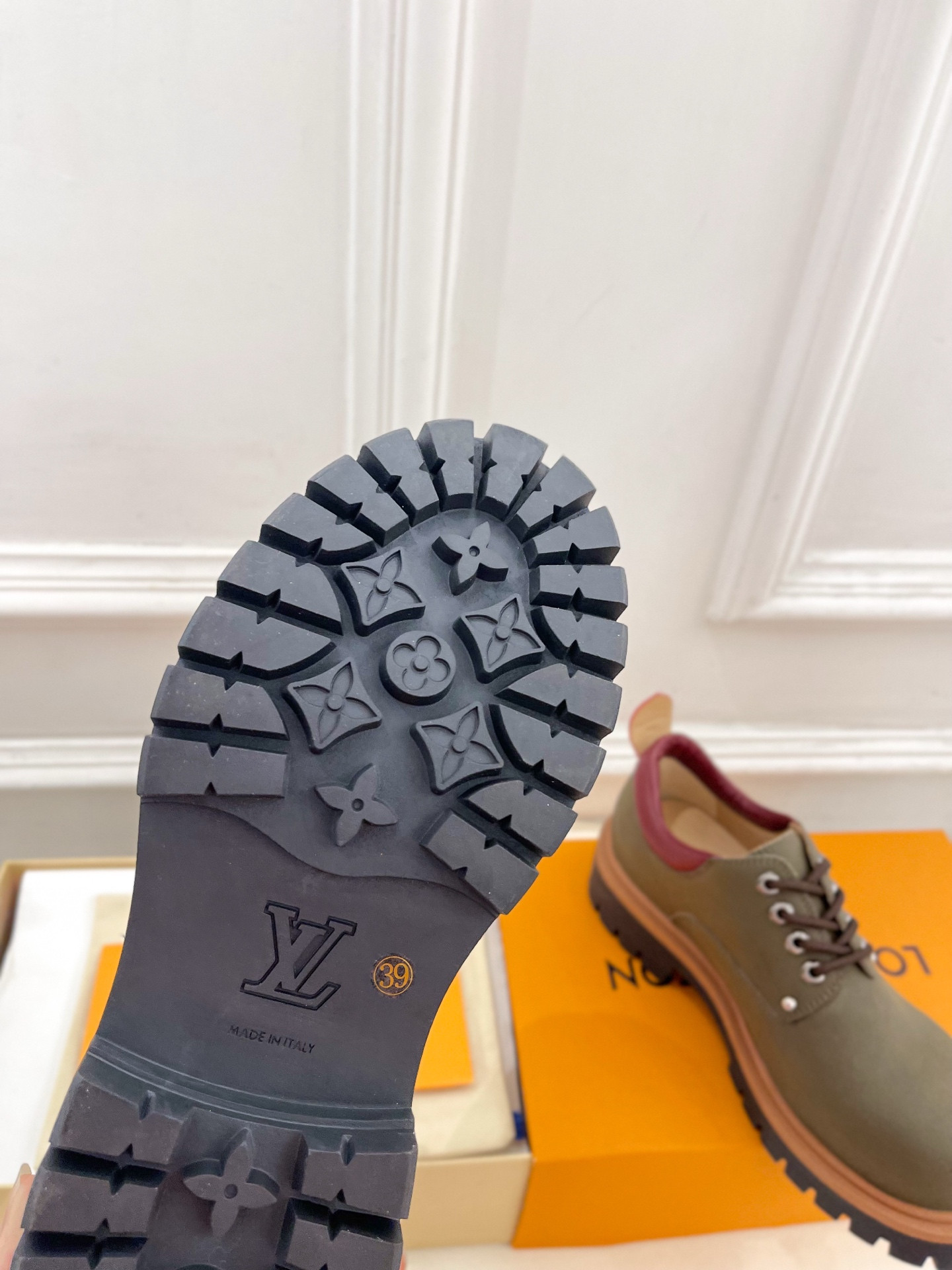 UA LV Remix Derby