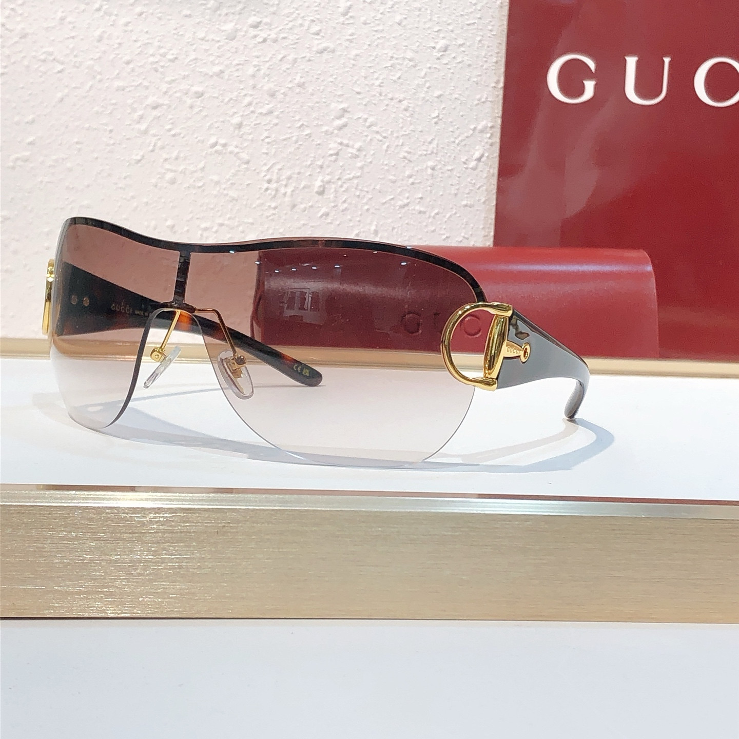 Gucci Glasses GG2174S 140-115