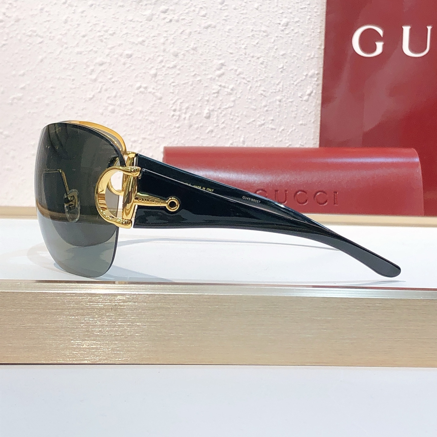 Gucci Glasses GG2174S 140-115