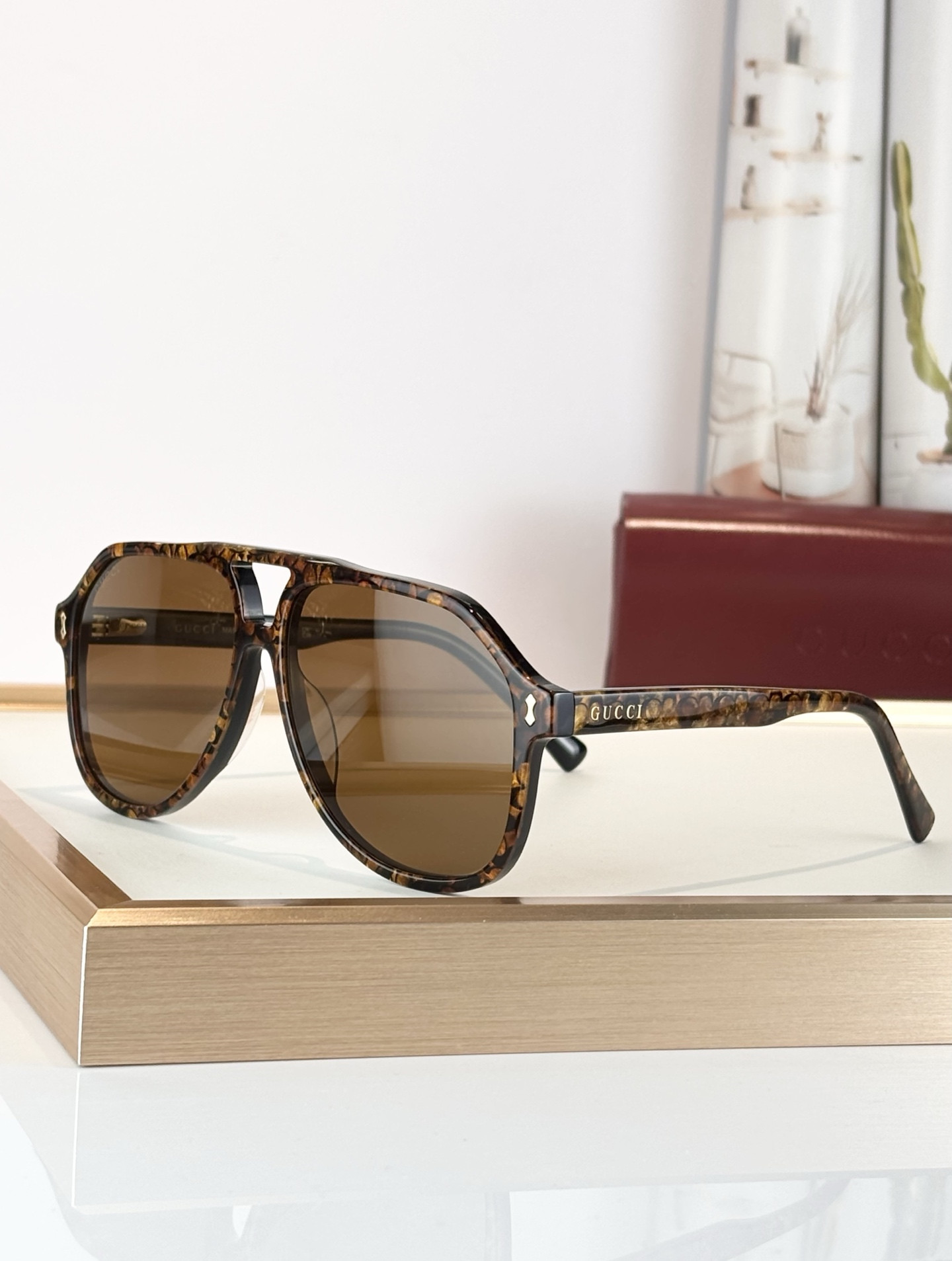 Gucci Glasses GG1042S 58-14-145