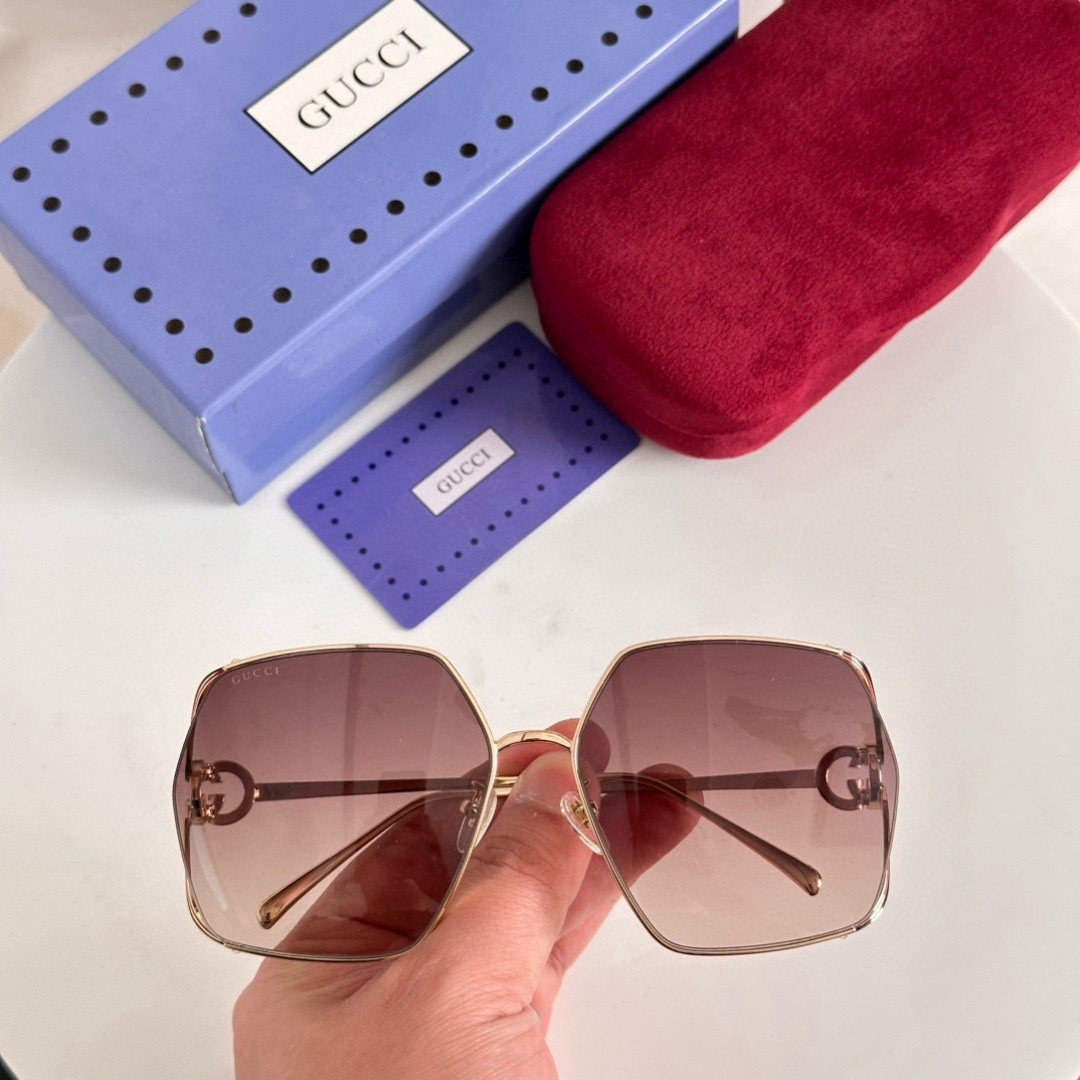 Gucci Glasses GG1322SA 64-16-135