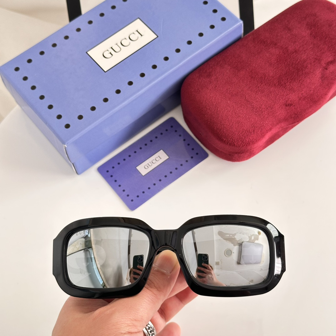 Gucci Glasses GG1782S 57-19-140