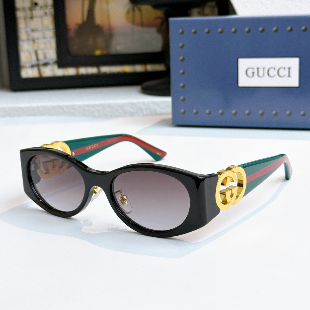 Gucci Glasses GG2123S 55-19-140