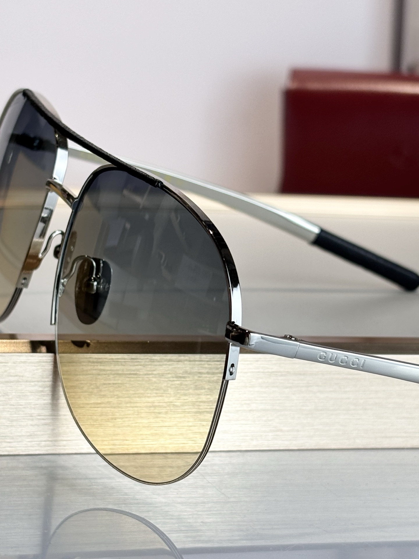 Gucci Glasses GG2165S 61-16-135