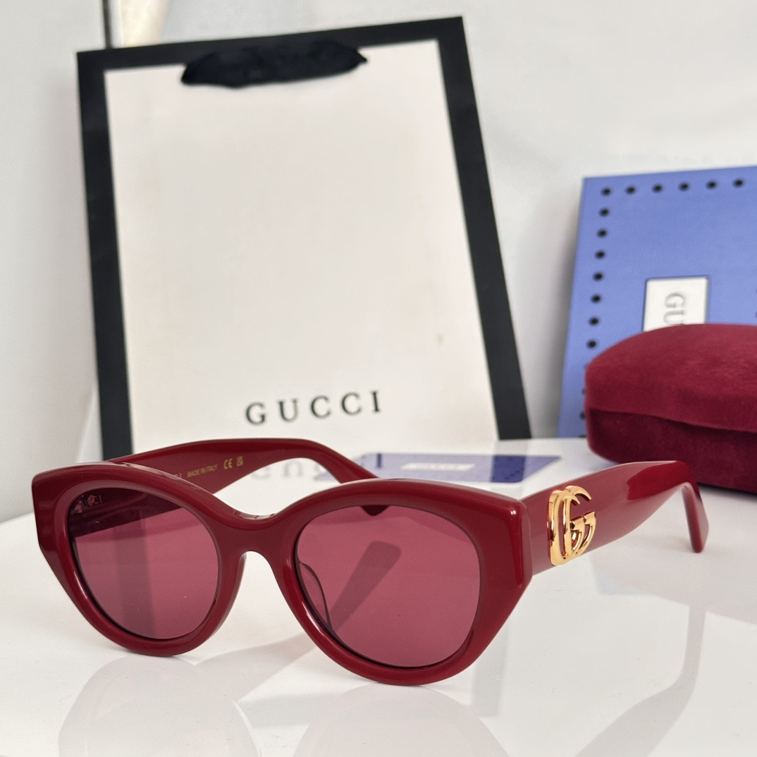 Gucci Glasses GG1976SK 52-21-145