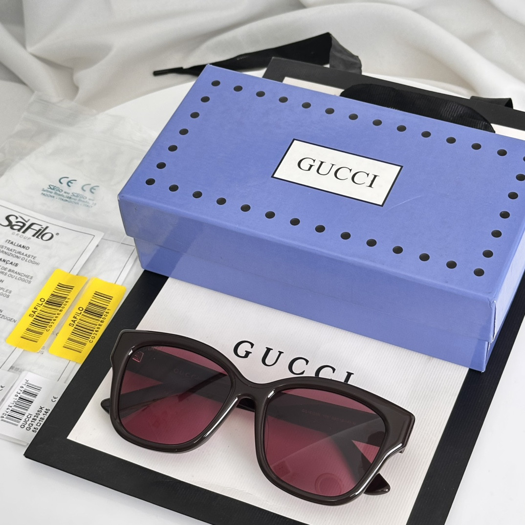Gucci Glasses GG1830SK 55-18-145