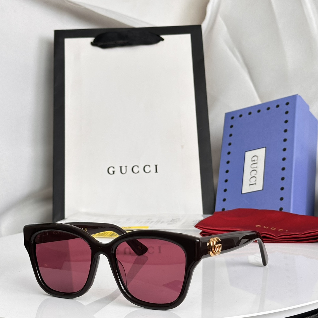 Gucci Glasses GG1830SK 55-18-145