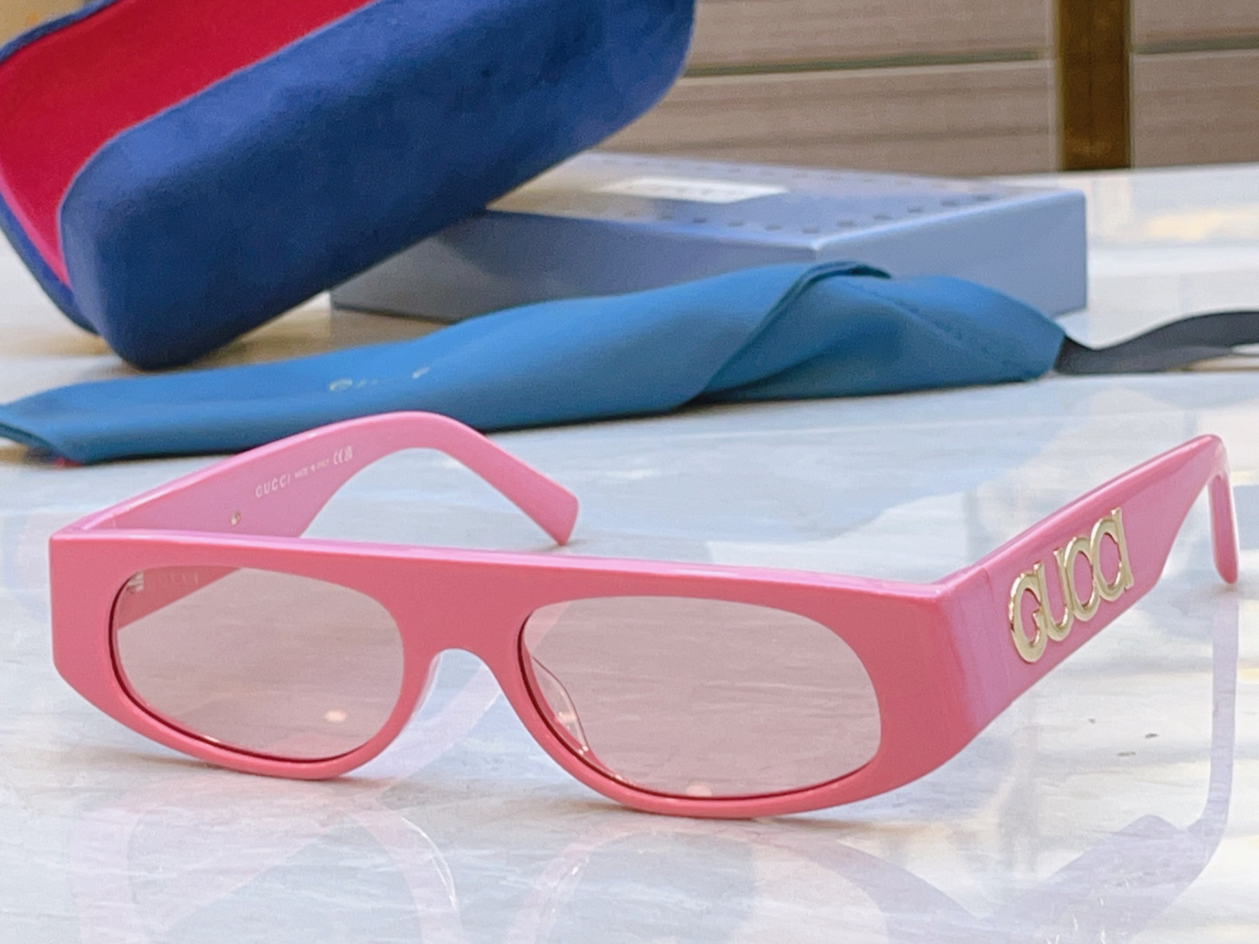 Gucci Glasses GG1771S 51-16-140