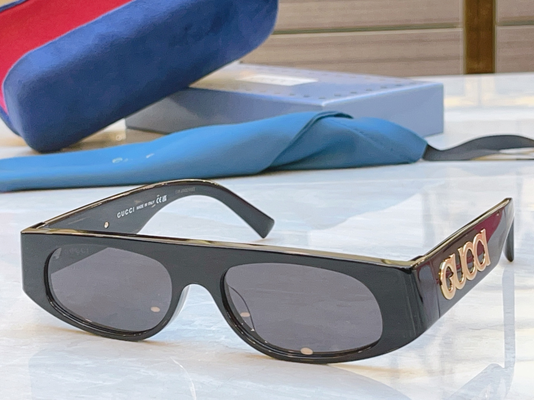 Gucci Glasses GG1771S 51-16-140