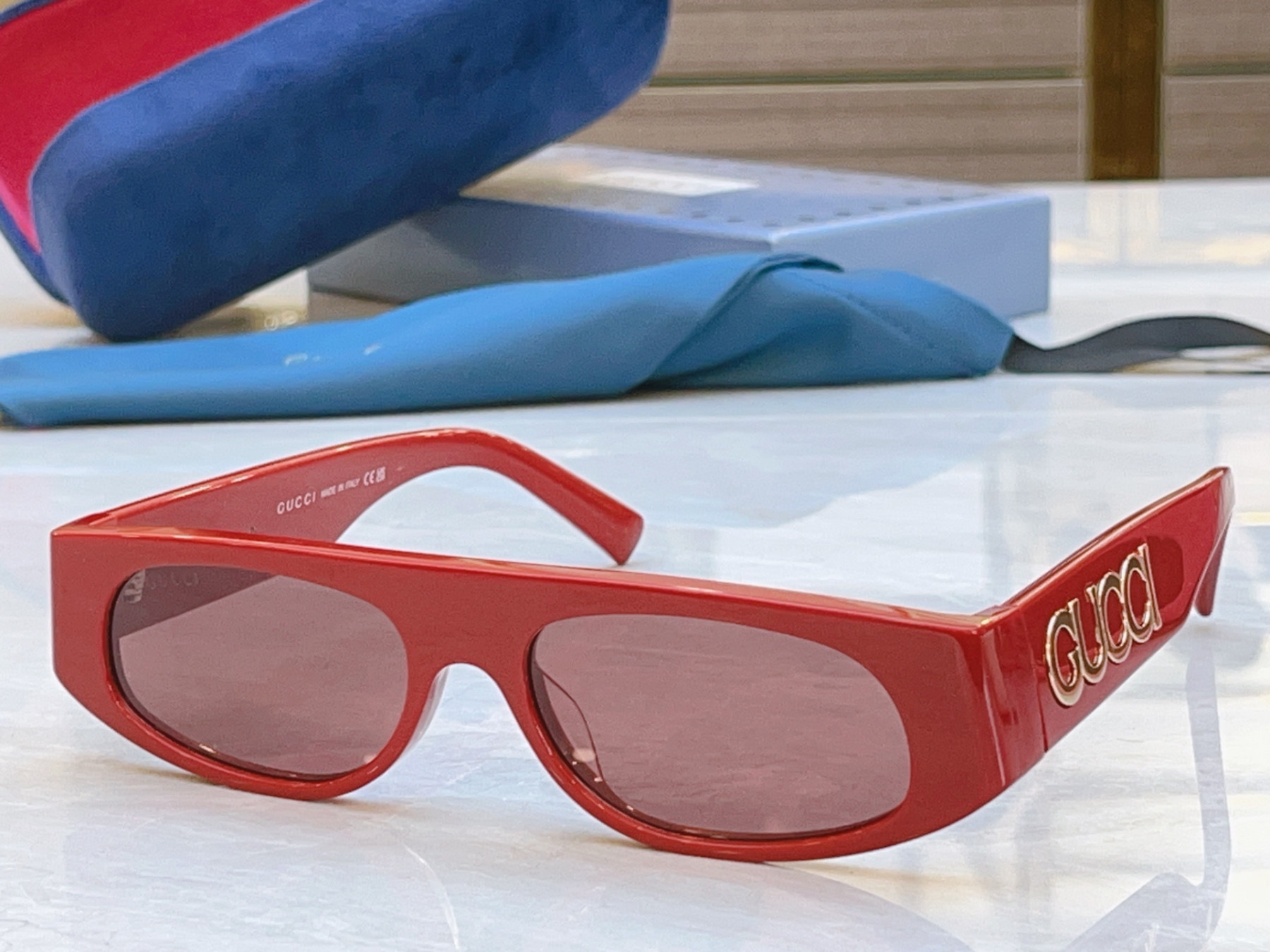 Gucci Glasses GG1771S 51-16-140