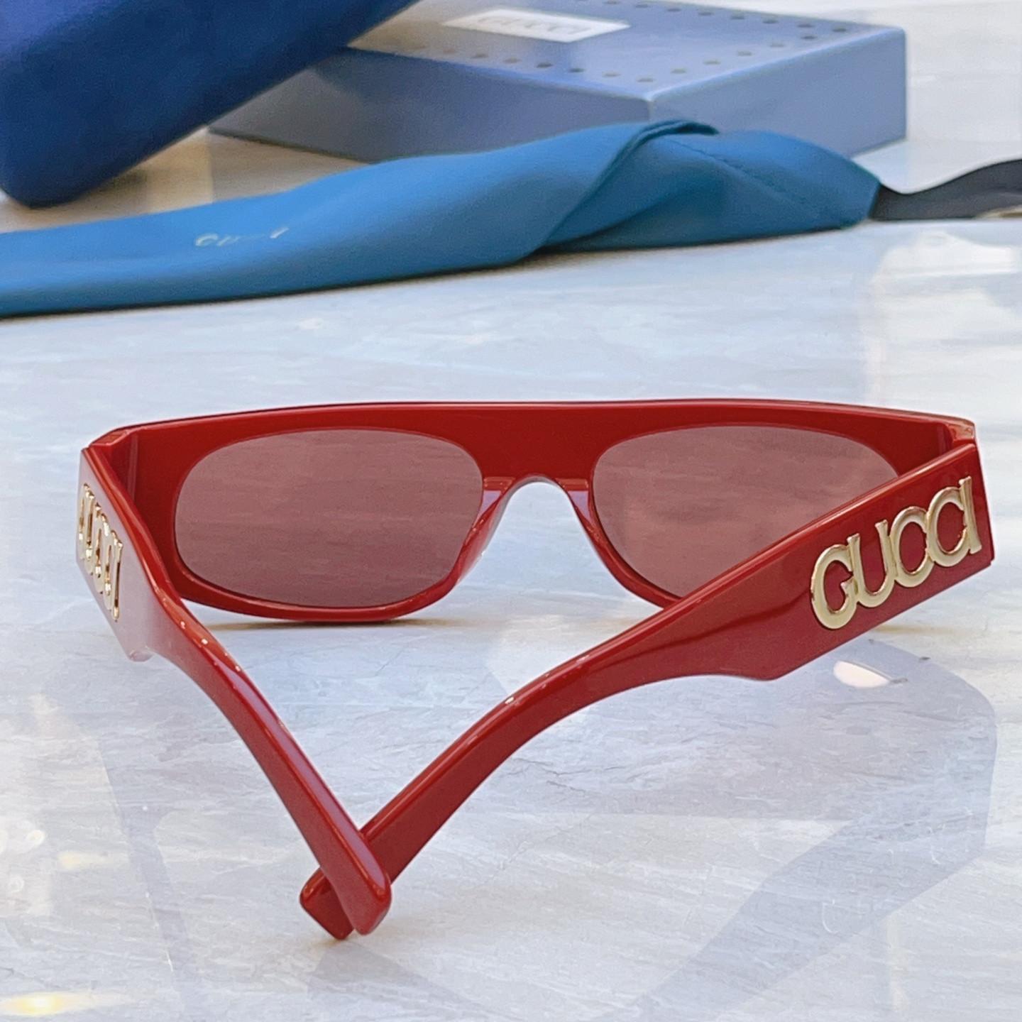 Gucci Glasses GG1771S 51-16-140