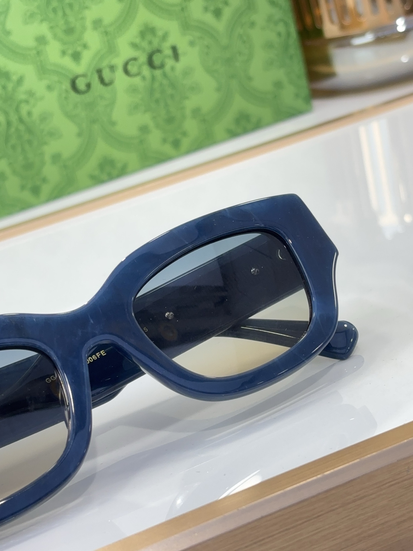 Gucci Glasses GG1558SK 51-22-145