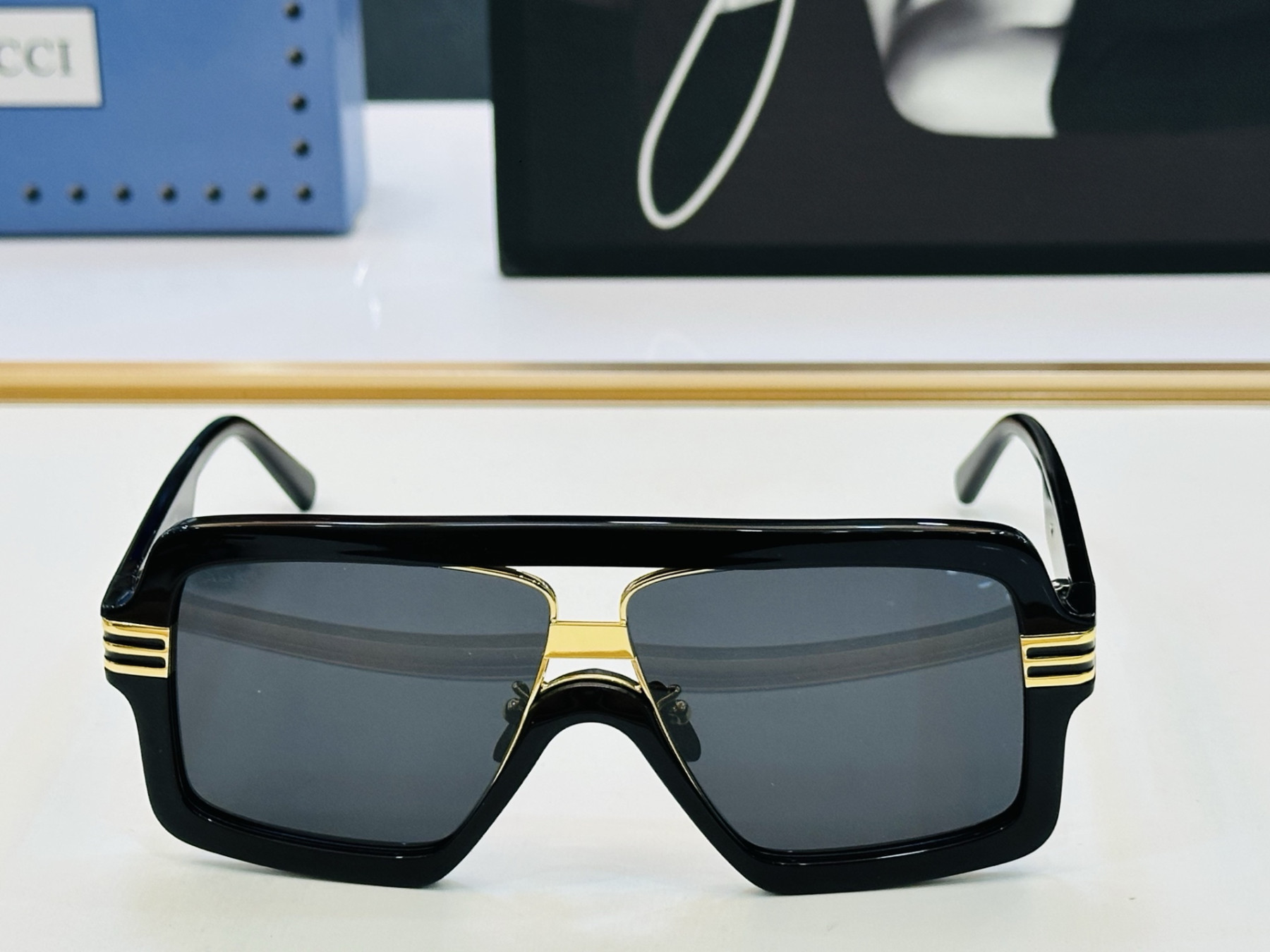 Gucci Glasses GG0900S 60-10-140