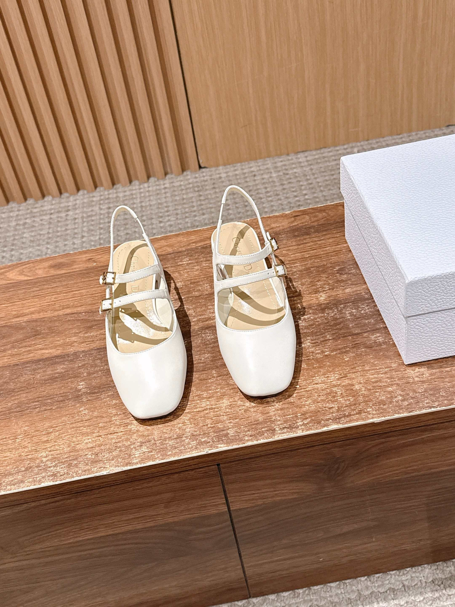 UA Dior Chérie Slingback Pump