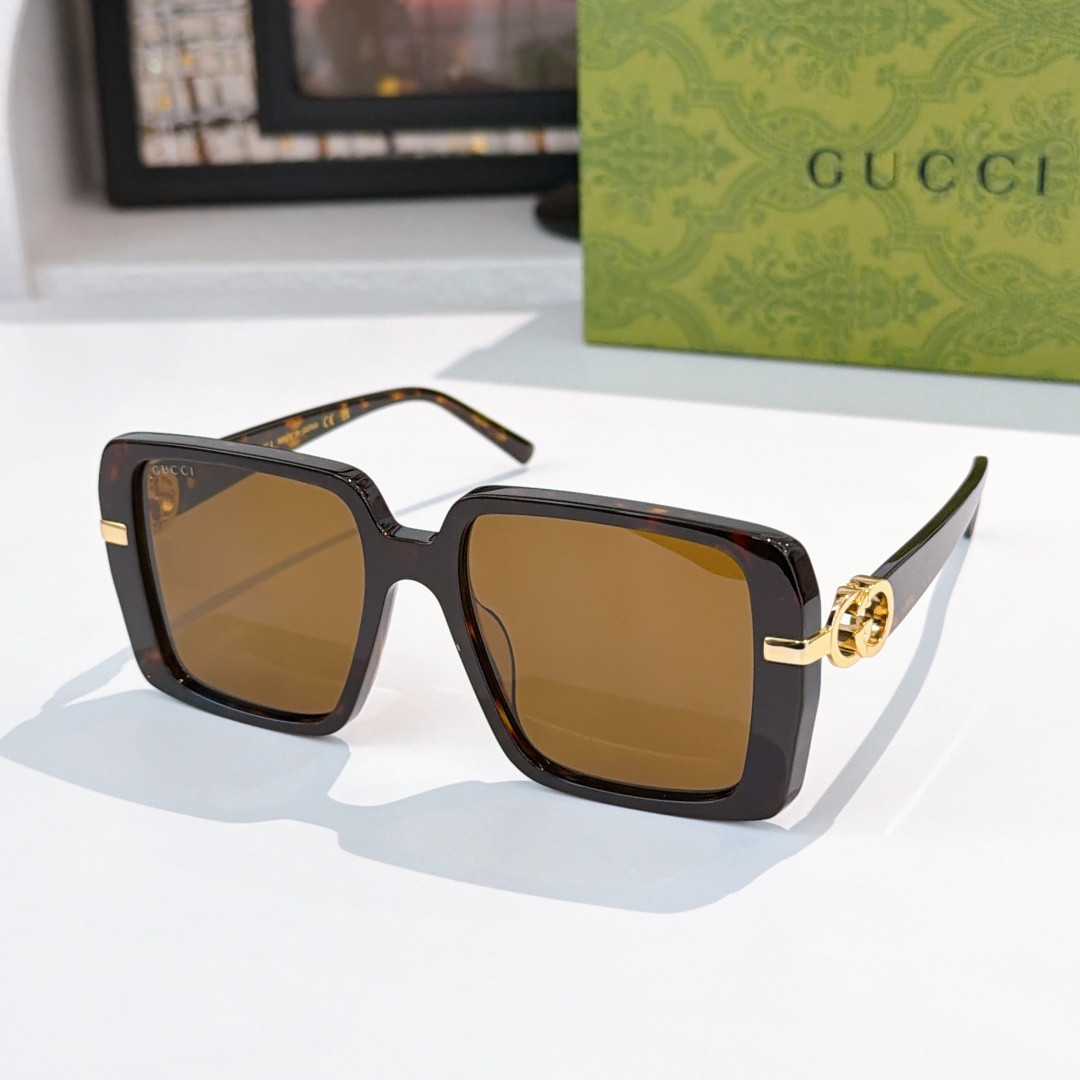 Gucci Glasses GG 2154S 55-18-145
