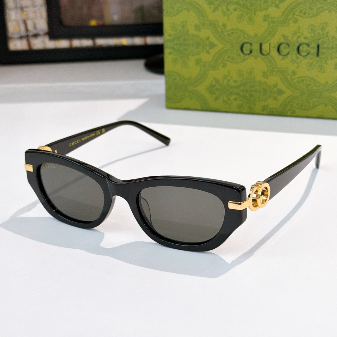 Gucci Glasses GG 2155S 53-20-145