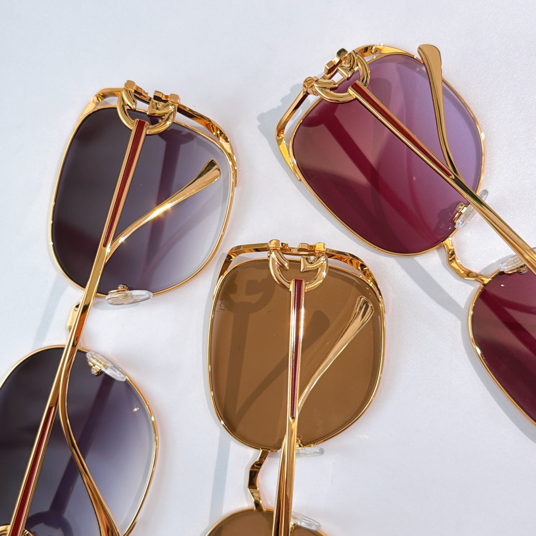 Gucci Glasses GG 1669 60-18-132