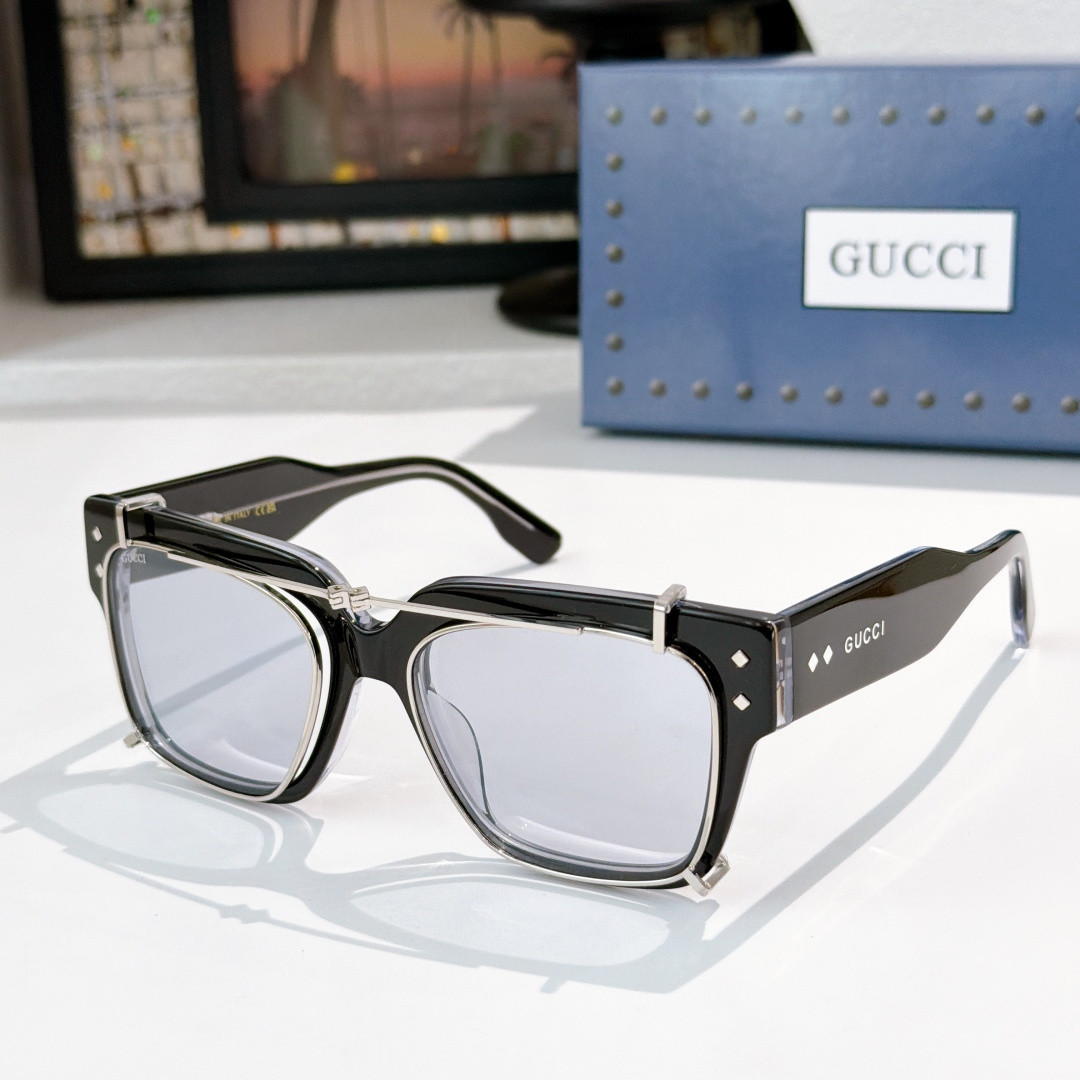 Gucci Glasses GG 1084S 55-18-145