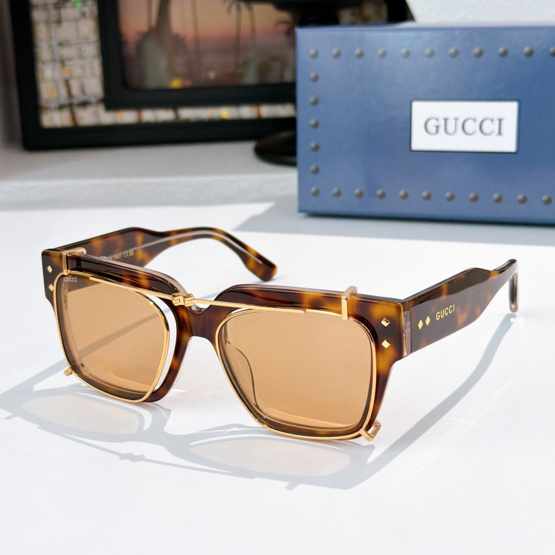 Gucci Glasses GG 1084S 55-18-145
