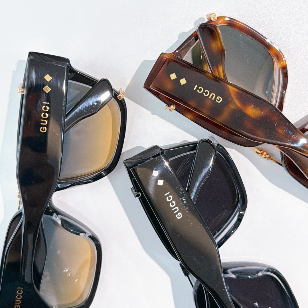 Gucci Glasses GG 1084S 55-18-145