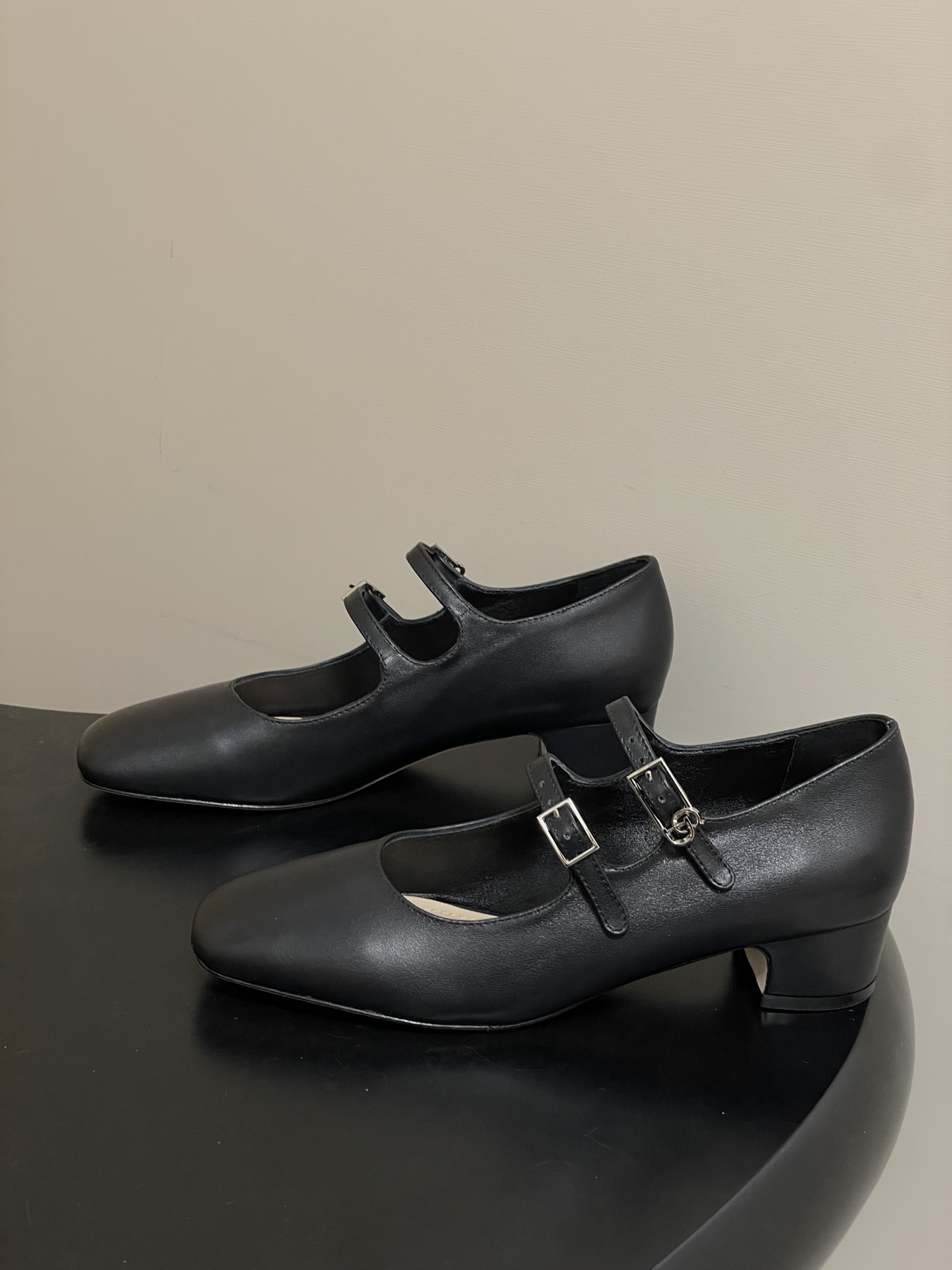 UA Dior Chérie Pump 4cm Heel