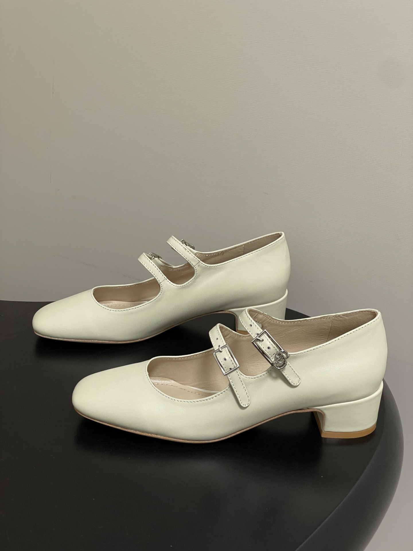 UA Dior Chérie Pump 4cm Heel