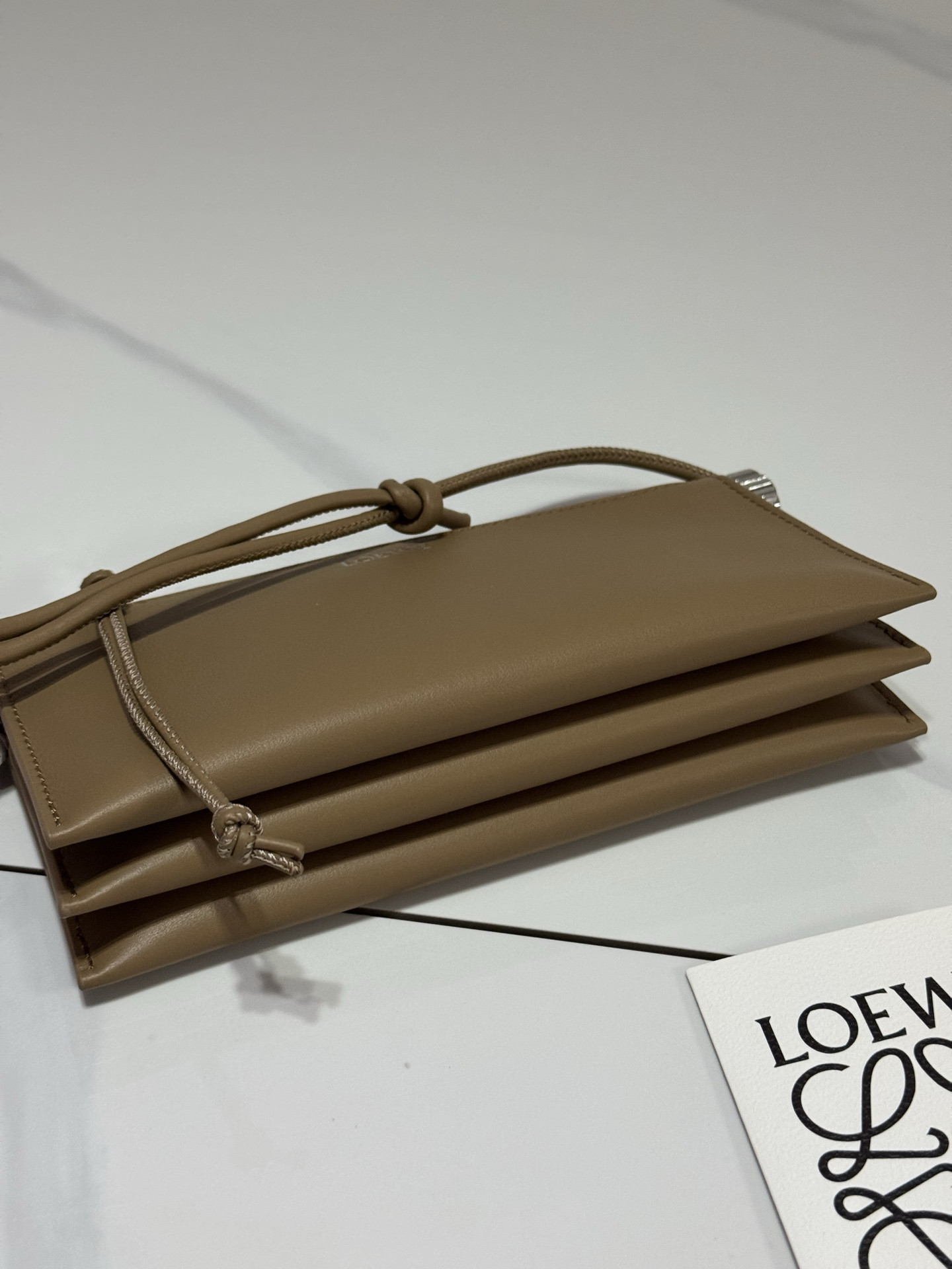 Loewe Joya Pouch 11x22x6cm