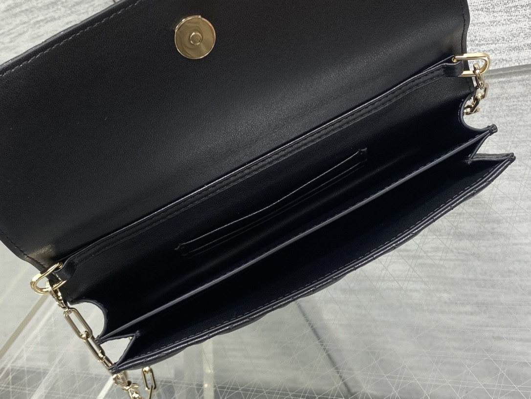 My Dior Mini Bag 21x11.5x4.5cm