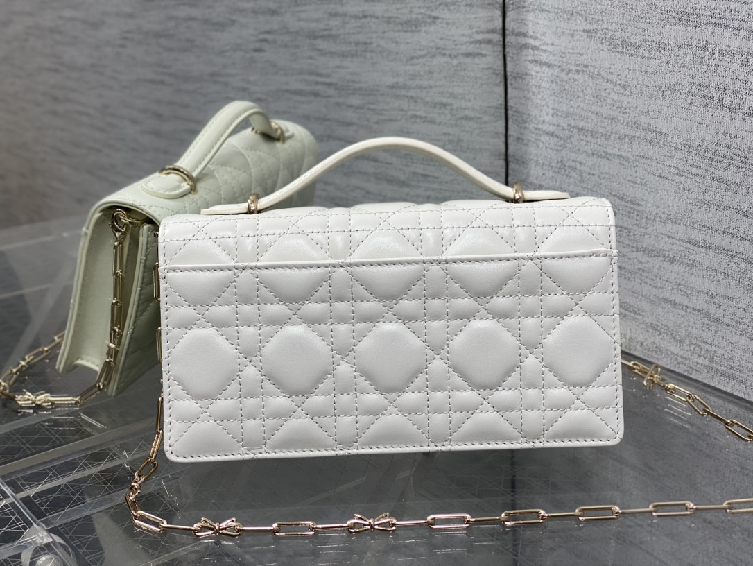 My Dior Mini Bag 21x11.5x4.5cm