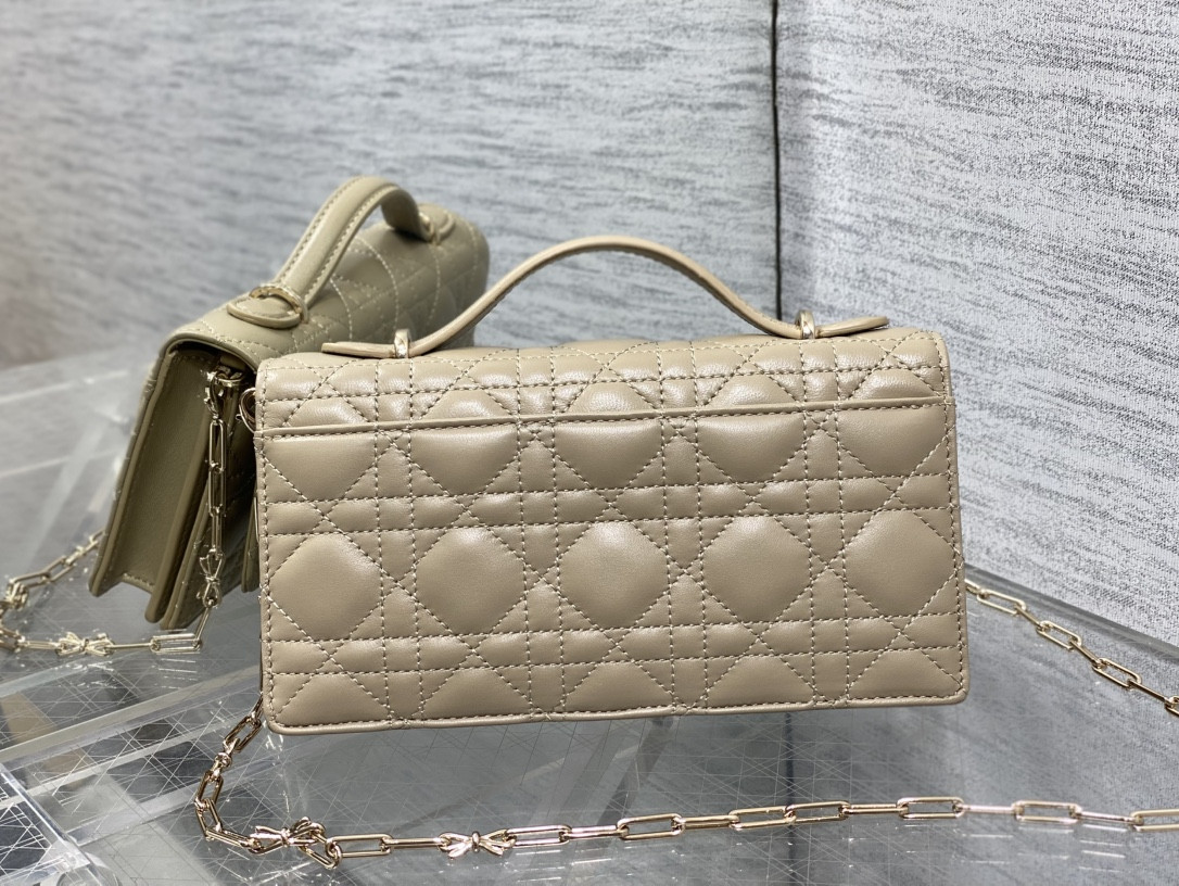 My Dior Mini Bag 21x11.5x4.5cm