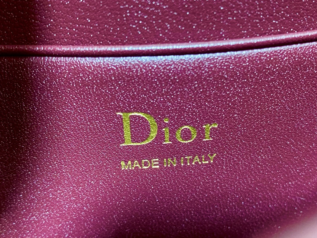 My Dior Mini Bag 21x11.5x4.5cm