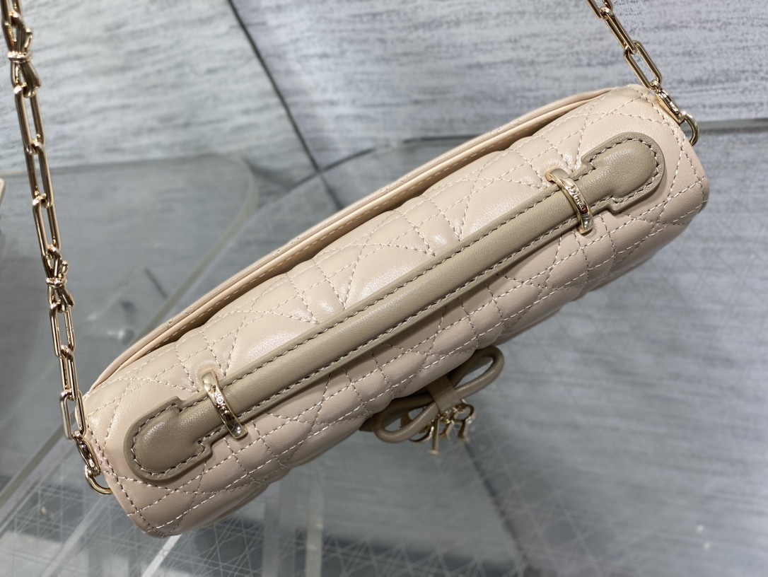 My Dior Mini Bag 21x11.5x4.5cm