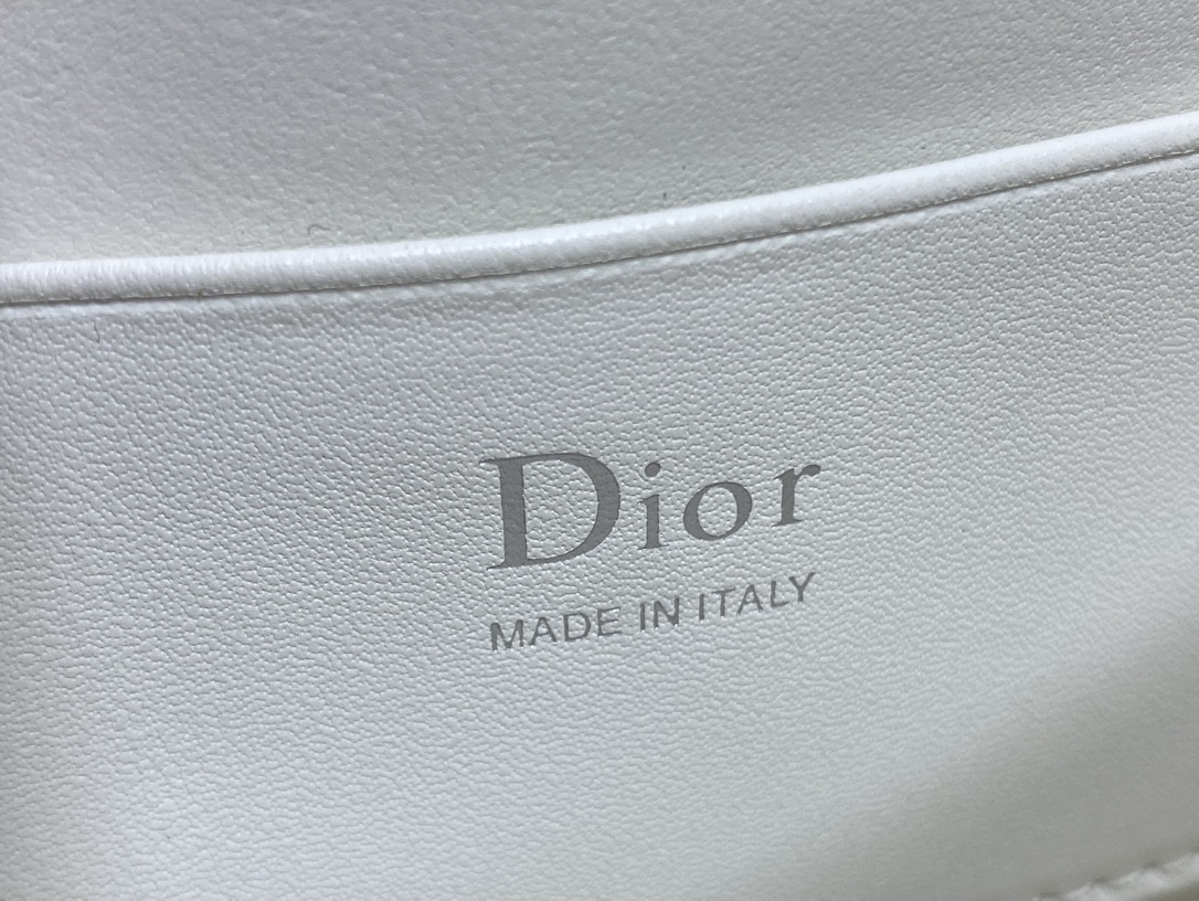 My Dior Mini Bag 21x11.5x4.5cm