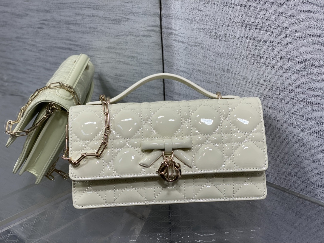 My Dior Mini Bag 21x11.5x4.5cm