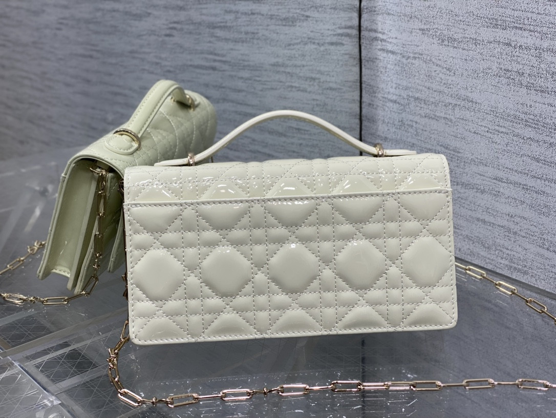 My Dior Mini Bag 21x11.5x4.5cm