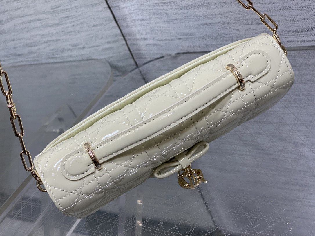 My Dior Mini Bag 21x11.5x4.5cm