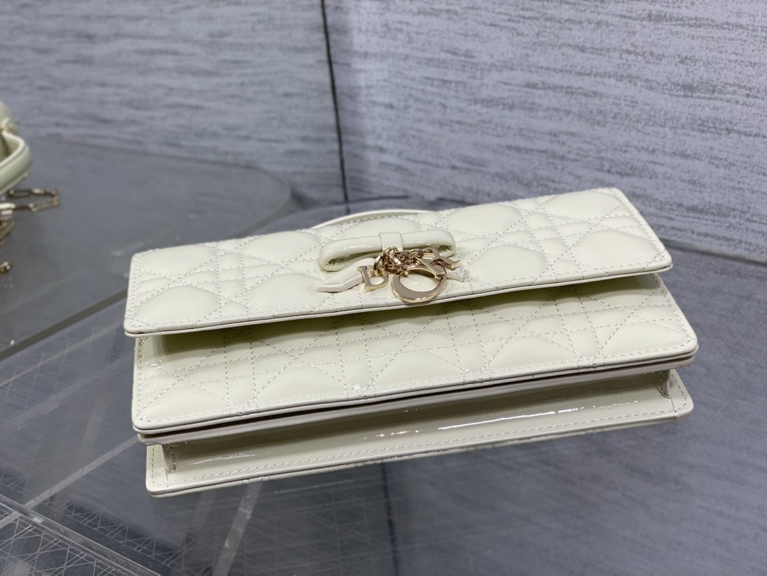 My Dior Mini Bag 21x11.5x4.5cm