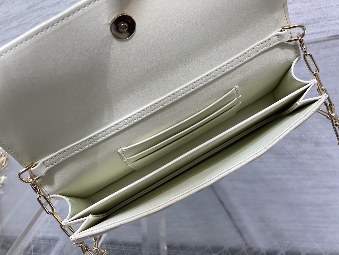 My Dior Mini Bag 21x11.5x4.5cm