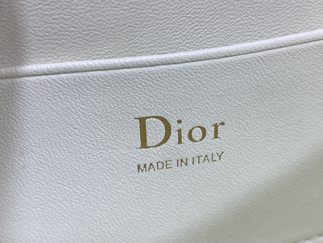 My Dior Mini Bag 21x11.5x4.5cm