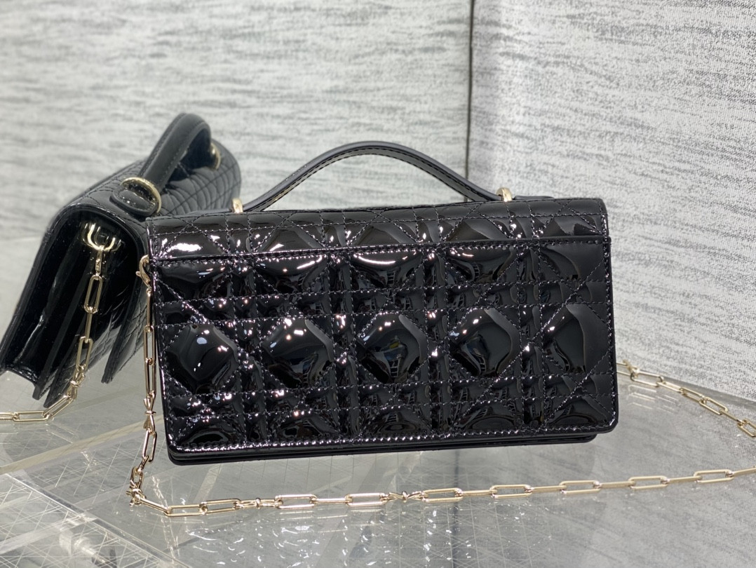 My Dior Mini Bag 21x11.5x4.5cm