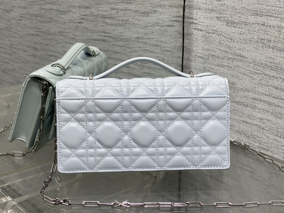 My Dior Mini Bag 21x11.5x4.5cm