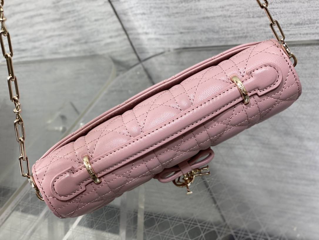 My Dior Mini Bag 21x11.5x4.5cm