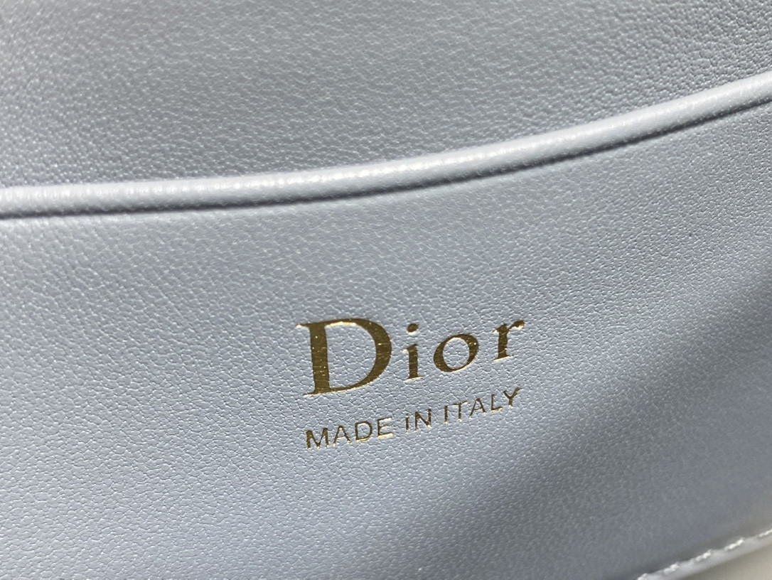 My Dior Mini Bag 21x11.5x4.5cm