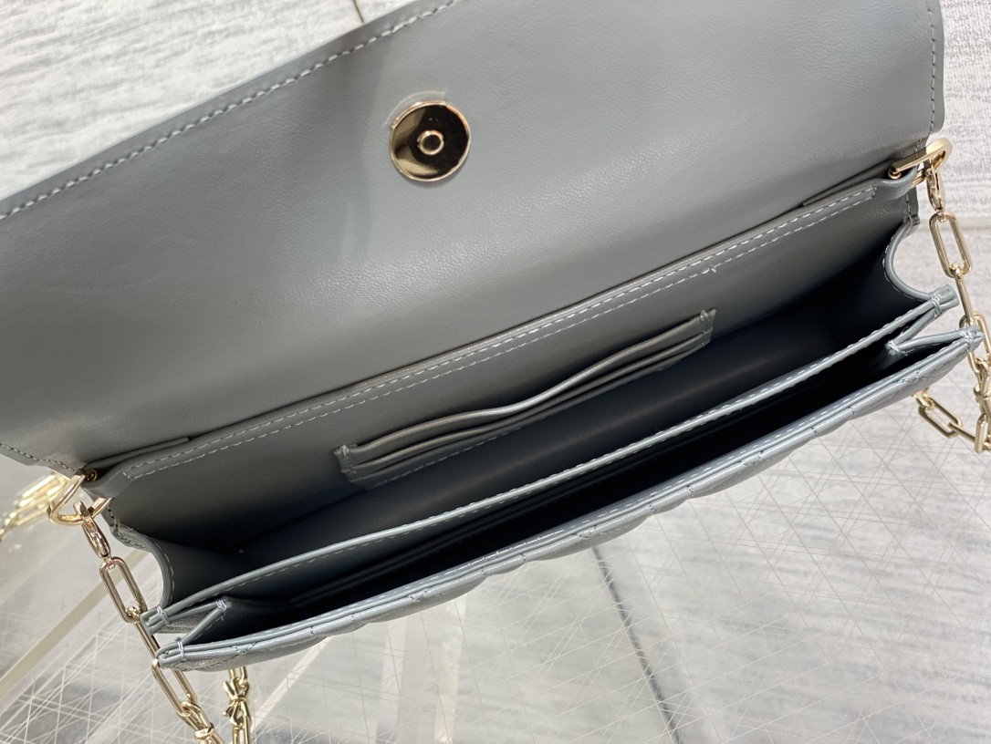 My Dior Mini Bag 21x11.5x4.5cm