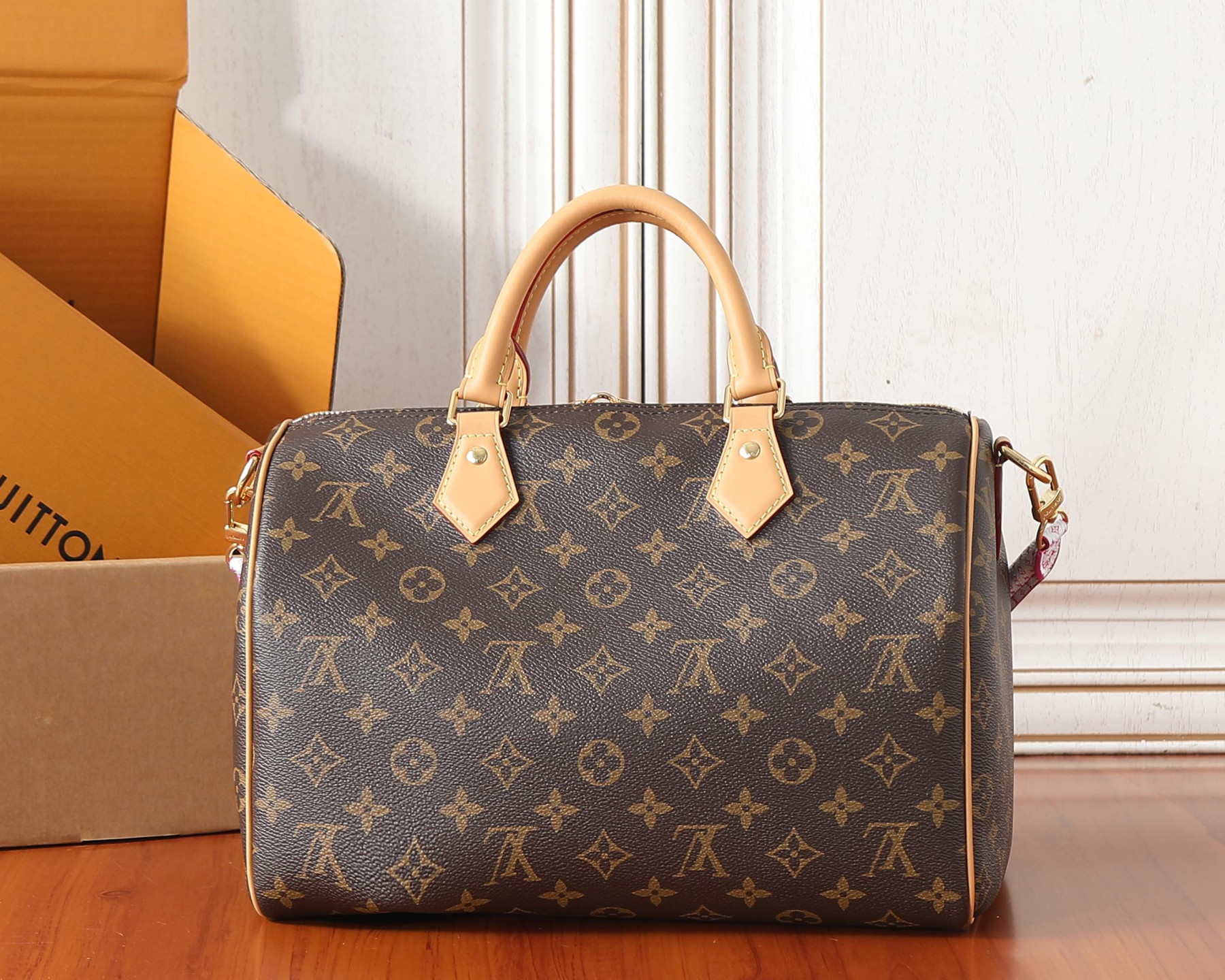 LV Speedy Soft 30 M27512 30x21x17cm