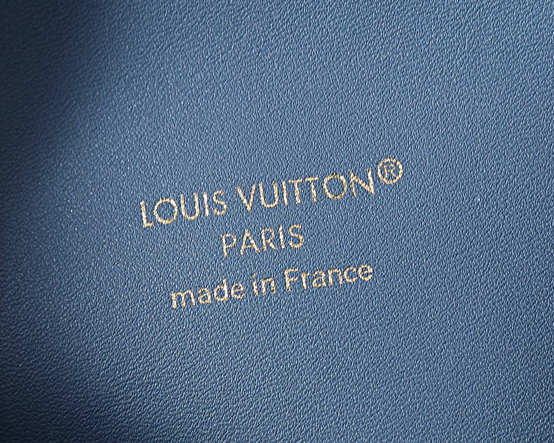 LV Side Trunk MM M27450 23.5x16x8.5cm